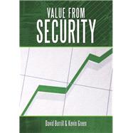 Value from Security by Burrill, David; Green, Kevin, 9781452073316