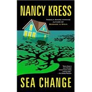 Sea Change by Kress, Nancy, 9781616963316