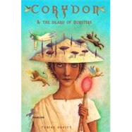 Corydon and the Island of Monsters by Druitt, Tobias, 9780307483317