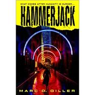 Hammerjack by GILLER, MARC D., 9780553383317