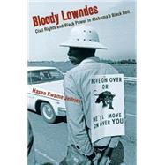 Bloody Lowndes by Jeffries, Hasan Kwame, 9780814743317