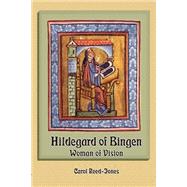 Hildegard Of Bingen by Reed-Jones, Carol, 9780965083317