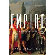 Empire by Strathern, Paul, 9781643133317