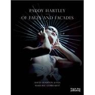 Paddy Hartley by Jones, David Houston; Gehrhardt, Marjorie, 9781910433317