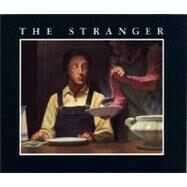 The Stranger by Van Allsburg, Chris, 9780395423318