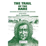 Trail of the Hare by Joel S. Savishinsky, 9781000443318