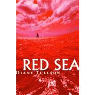 Red Sea by Tullson, Diane, 9781551433318