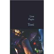 Toni by Line Papin, 9782234083318