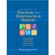 Mastery of Vascular and Endovascular Surgery by Zelenock, Gerald B.; Huber, Thomas S.; Messina, Louis M.; Lumsden, Alan B.; Moneta, Gregory L., 9780781753319