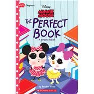 Minnie Mouse: The Perfect Book (Disney Original Graphic Novel #2) by Vitale, Brooke, 9781338743319