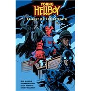 Young Hellboy: Assault on Castle Death by Mignola, Mike; Sniegoski, Tom; Rousseau, Craig; Stewart, Dave; Robins, Clem, 9781506733319