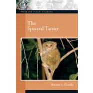 The Spectral Tarsier by Gursky; Sharon, 9780131893320