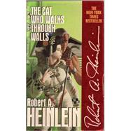 Cat Walks Walls by Heinlein, Robert A., 9780425093320