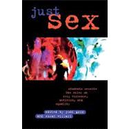 Just Sex by Gold, Jodi, 9780847693320