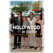 Hollywood in Cannes by Christian Jungen, 9781040783320