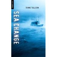 Sea Change by Tullson, Diane, 9781554693320