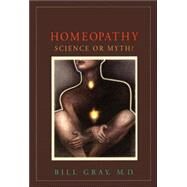 Homeopathy by GRAY, BILLPELLETIER, KENNETH, 9781556433320