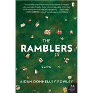 The Ramblers by Rowley, Aidan Donnelley, 9780062413321