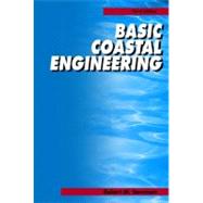 Basic Coastal Engineering by Sorensen, Robert M., 9780387233321