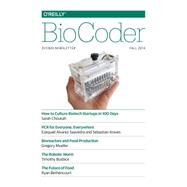 Biocoder by O'reilly Media, Inc., 9781491913321