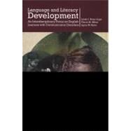 Language and Literacy Development by Rosa-lugo, Linda I.; Mihai, Florin M.; Nutta, Joyce W., 9781597563321