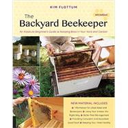 The Backyard Beekeeper by Flottum, Kim, 9781631593321