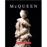 McQueen The Fashion Icons by O'Neill, Michael, 9781915343321