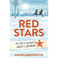 Red Stars by Morosinotto, Davide, 9781984893321