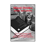 Mixed Drinks by Jung, Michael, 9781412003322