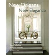New Orleans New Elegance by McCaffety, Kerri; Reed, Julia, 9781580933322