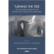 Turning the Tide by Meyerowitz, Rael; Bell, David; O'Shaughnessy, Edna, 9781782203322