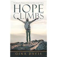 Hope Climbs by Davis, Gina, 9781973683322