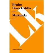 Marianela by Prez Galds, Benito, 9788499533322