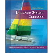 Database System Concepts by Silberschatz, Abraham; Korth, Henry; Sudarshan, S., 9780073523323