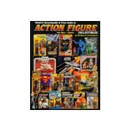 Tomart's Encyclopedia and Price Guide to Action Figures, Star Wars and Zybots Collectibles by Sikora, Bill, 9780914293323