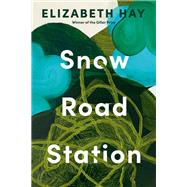 Snow Road Station A Novel by Hay, Elizabeth, 9781039003323