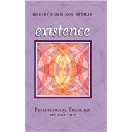 Existence by Neville, Robert Cummings, 9781438453323