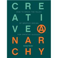 Creative Anarchy by Bosler, Denise, 9781440333323