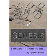 Play by Play of Genesis by Nelson, Jay Dale, 9781502323323