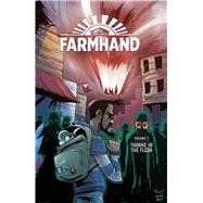 Farmhand 2 by Guillory, Rob; Wells, Taylor, 9781534313323