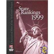 State Rankings 1999 by Morgan, Kathleen O'Leary, 9781566923323