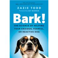 Bark! by Zazie Todd, 9781778403323