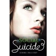 Social Suicide by Halliday, Gemma, 9780062003324