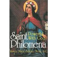 Saint Philomena by Mohr, Marie Helene, 9780895553324
