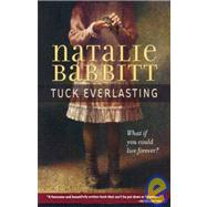 Tuck Everlasting by Babbitt, Natalie, 9781435233324