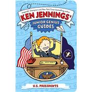 U.s. Presidents by Jennings, Ken; Lowery, Mike, 9781442473324