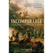Incomparable Napoleons 9th Light Infantry Regiment by Crowdy, Terry, 9781849083324