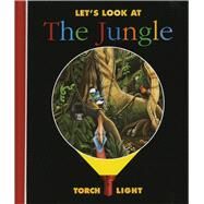 Let's Look at the Jungle by Broutin, Christian; Broutin, Christian, 9781851033324