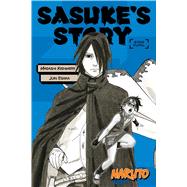 Sasuke's Story - Star Pupil by Esaka, Jun; Kishimoto, Masashi (CRT), 9781974713325
