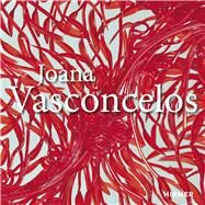 Joana Vasconcelos by Sommer, Achim, 9783777433325